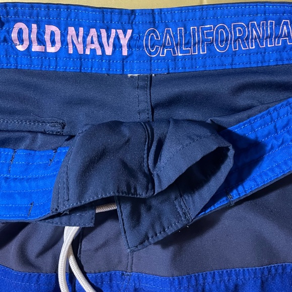 Men’s bathing suit - Picture 3 of 3